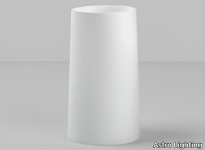 CONE - Cone shaped glass lampshade _ Astro Lighting
