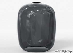 CURVE GLASS 285 - Glass lampshade _ Astro Lighting