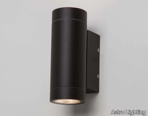 DARTMOUTH TWIN LED - LED aluminium Outdoor wall Lamp _ Astro Lighting