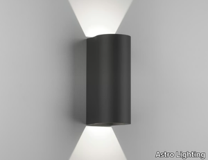 DUNBAR 255 - LED aluminium outdoor wall lamp _ Astro Lighting