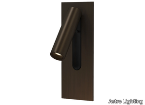 FUSE 3 - LED adjustable steel wall lamp _ Astro Lighting