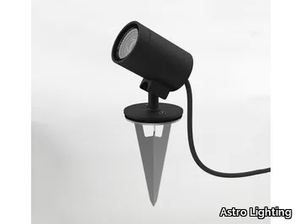 BAYVILLE SPIKE SPOT - LED aluminium Outdoor floodlight _ Astro Lighting