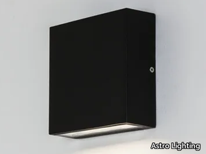 ELIS SINGLE - LED aluminium outdoor wall lamp _ Astro Lighting