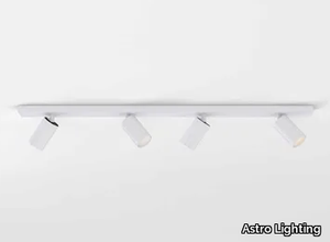 CAN FOUR BAR - LED multiple ceiling aluminium spotlight _ Astro Lighting