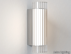 IO 265 - LED glass wall light _ Astro Lighting