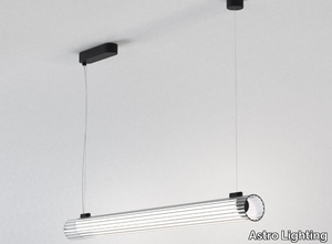IO - LED glass pendant lamp _ Astro Lighting