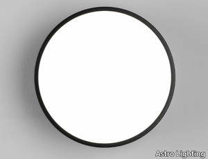 KEA 150 - LED outdoor wall lamp in aluminum and polycarbonate _ Astro Lighting