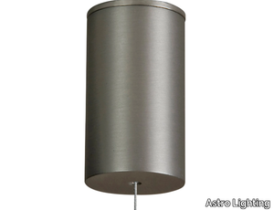 LOOPING BLOCK - Metal ceiling rose _ Astro Lighting