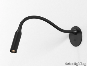 LUCCA RECESSED - LED adjustable zinc reading lamp _ Astro Lighting