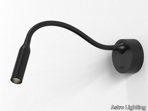 LUCCA SURFACE - LED adjustable zinc reading lamp _ Astro Lighting