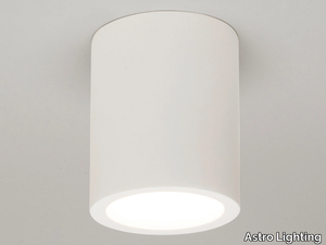 OSCA ROUND 140 - LED round plaster spotlight _ Astro Lighting