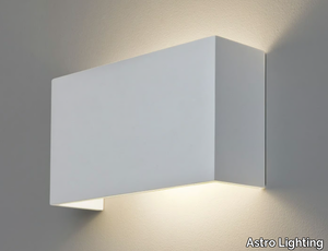 PELLA 325 - Dimmable plaster wall light _ Astro Lighting