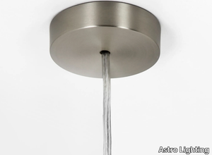 PENDANT SUSPENSION KIT 2 - Steel pendant lamp _ Astro Lighting