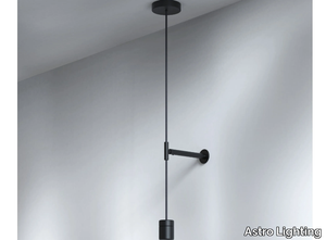 PENDANT SUSPENSION KIT 3 - Steel pendant lamp _ Astro Lighting