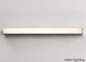 SPARTA 600 - LED wall lamp in aluminum and polycarbonate _ Astro Lighting