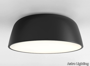 TAIKO 400 - LED steel ceiling lamp _ Astro Lighting
