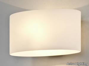 TOKYO - LED glass wall light _ Astro Lighting