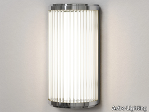 VERSAILLES 250 - LED glass wall light _ Astro Lighting