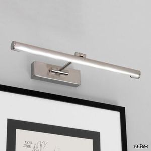 Goya 460 LED Brushed Nickel