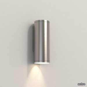 Ava 200 Coastal Brushed Stainless Steel