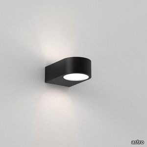 Epsilon LED Matt Black