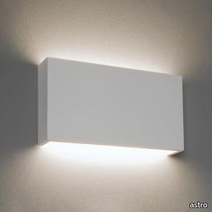 Rio 325 LED Phase Dimmable Plaster