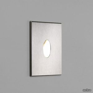 Tango LED 3000K Brushed Stainless Steel