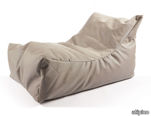 DUNE - Sling fabric garden bean bag _ atipico