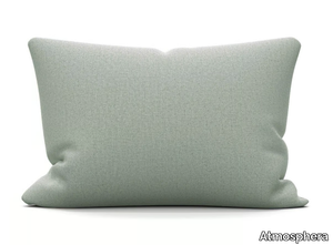 CUSHION - Outdoor acrylic cushion with removable cover _ Atmosphera