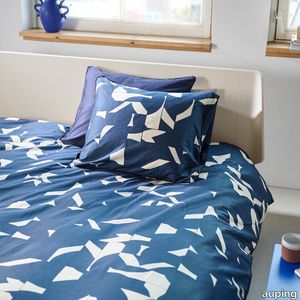 Night shade Duvet Cover