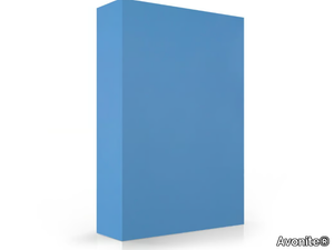 AZUL 8284 - Solid surface material _ Avonite®