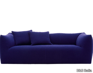 LE BAMBOLE - 2 / 3 seater sofa _ B&B Italia