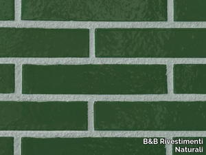 CROMA 42 - Indoor/outdoor wall/floor tiles _ B&B Rivestimenti Naturali