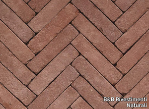 FORTIS 717 - Outdoor floor tiles _ B&B Rivestimenti Naturali