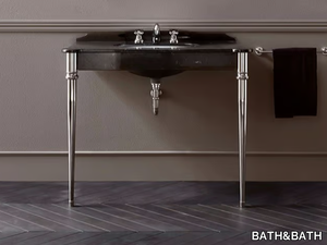 ELOISE - Single console sink _ BATH&BATH