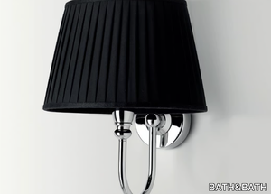 CANDELA - Wall light for bathroom _ BATH&BATH