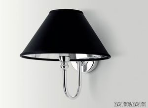 HILDA - Wall light for bathroom _ BATH&BATH