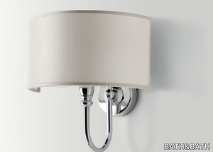 JOULE - Wall light for bathroom _ BATH&BATH