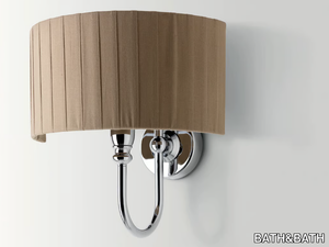 LAMBERT - Wall light for bathroom _ BATH&BATH