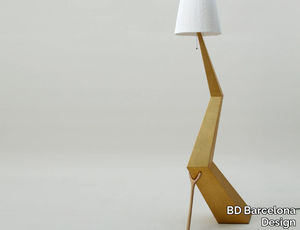 BRACELLI - Floor lamp _ BD Barcelona Design