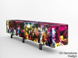 DREAMS - MDF sideboard _ BD Barcelona Design