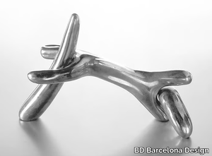 RINOCERÓNTICO - Furniture handle _ BD Barcelona Design