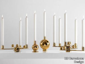 REmix VOL.1 - Candlestick _ BD Barcelona Design