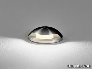 ZONA V - LED stainless steel steplight _ BEL-LIGHTING