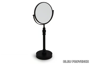 INDUSTRIALIS - Countertop shaving mirror _ BLEU PROVENCE