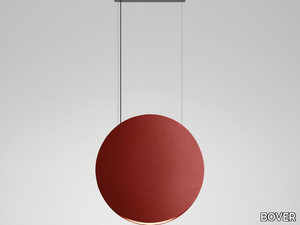 NOREN S/85 - Pendant lamp _ BOVER