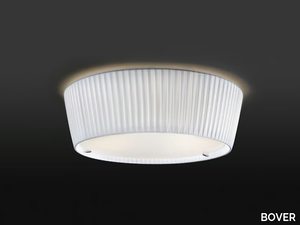 PLAFONET - Fabric ceiling light _ BOVER