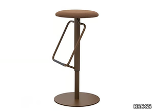 COSMO - Stool height-adjustable _ BROSS