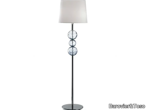 MARTA - Venetian crystal floor lamp _ Barovier&Toso