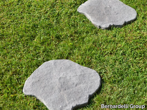 JAPANESE STEPPING STONES - Natural stone garden paths _ Bernardelli Group
